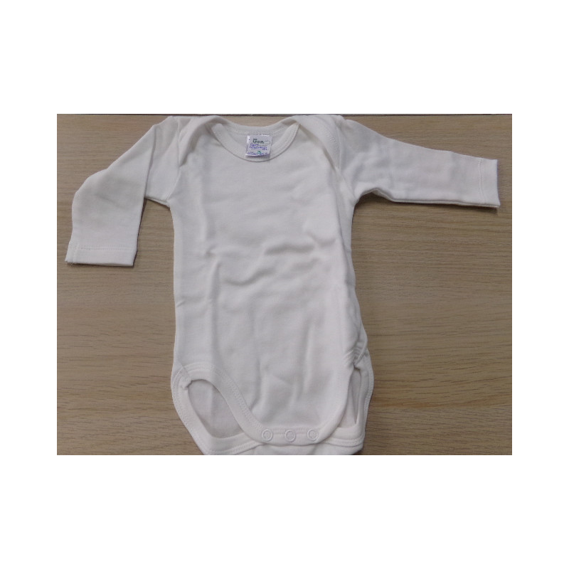 Body abanderado talla 3 mees. A estrenar