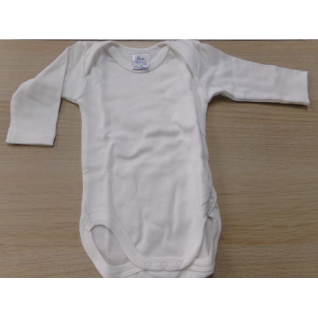 Body abanderado talla 3 mees. A estrenar