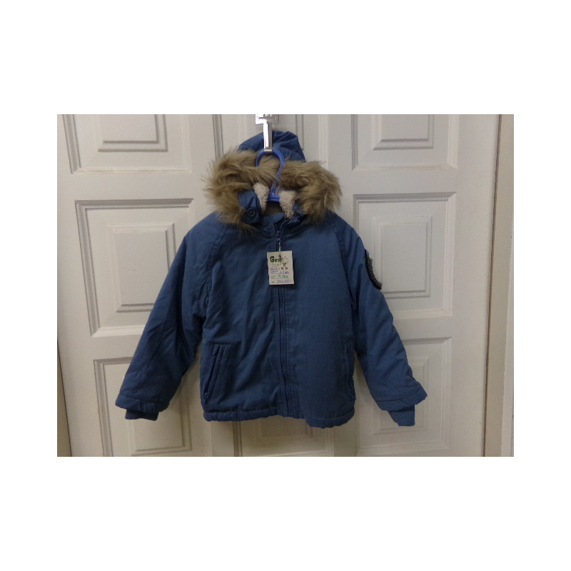 Abrigo Sfera talla 18-24 meses. Segunda mano