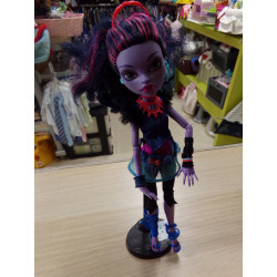 Muñeca Monster. Segunda mano