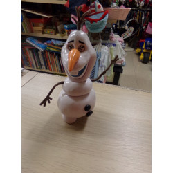 Figura Olaf desmotable. Segunda mano