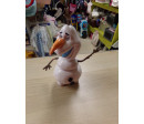 Figura Olaf desmotable. Segunda mano