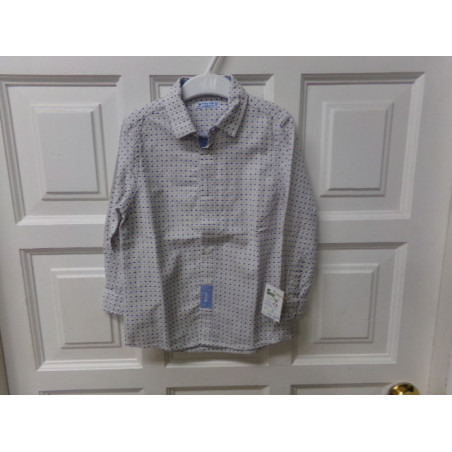 Camisa Mayoral tala 3 años. Segunda mano
