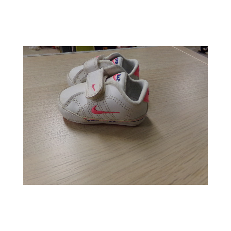 Tenis Nike N 16. Segunda mano