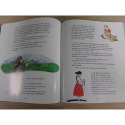 Cuentos Populares Españoles. Segunda mano