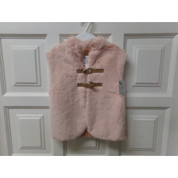 Chaleco Mayoral talla 3 años. Segunda mano