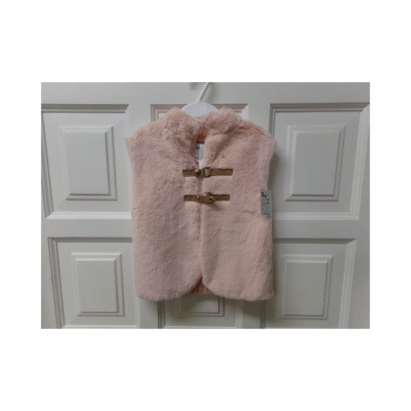 Chaleco Mayoral talla 3 años. Segunda mano