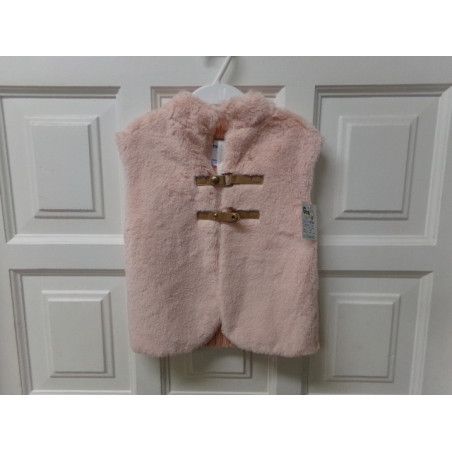 Chaleco Mayoral talla 3 años. Segunda mano