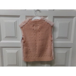 Chaleco Mayoral talla 3 años. Segunda mano