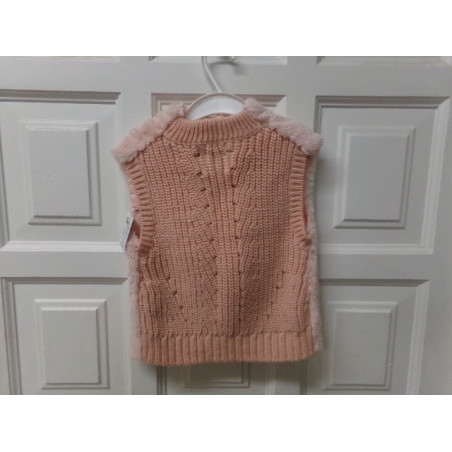 Chaleco Mayoral talla 3 años. Segunda mano