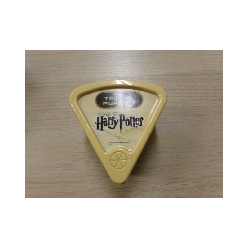 Trivial Harry Potter en inglés. Segunda mano