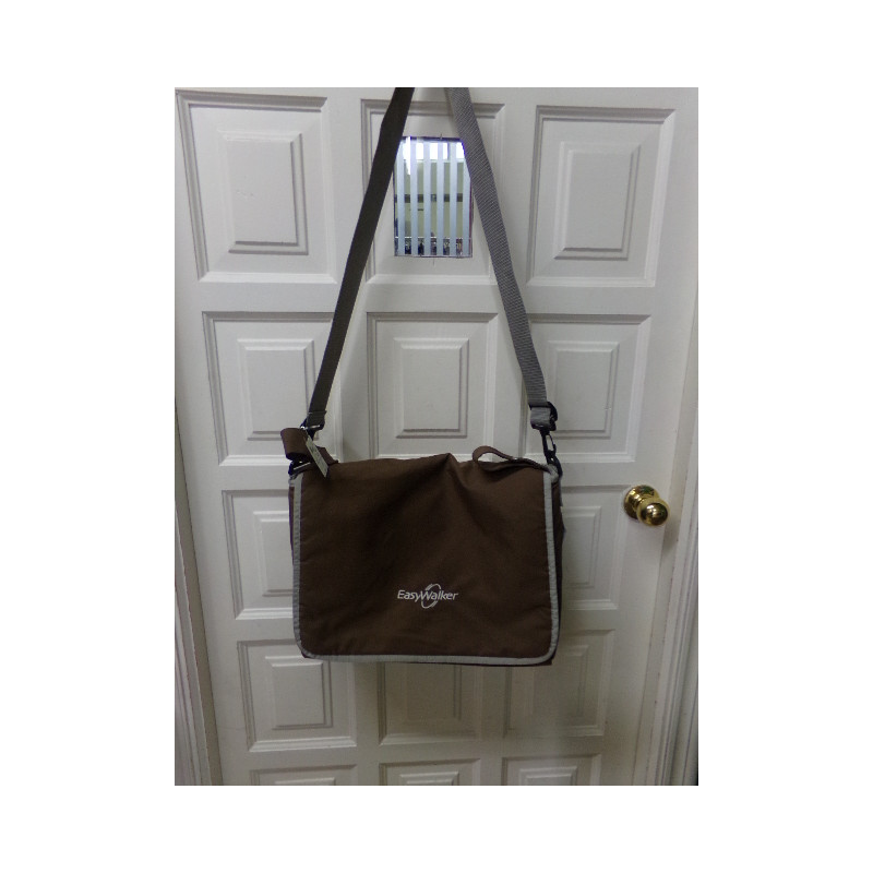 Bolsa maternal. Segunda mano