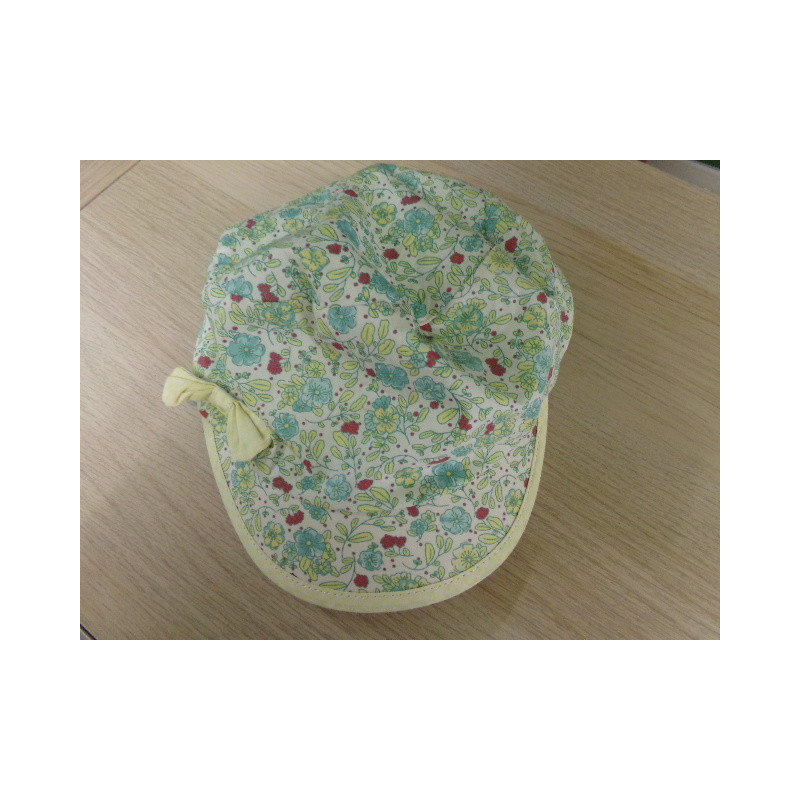 Gorra talla 12-24 meses. Segunda mano