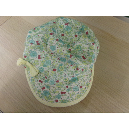 Gorra talla 12-24 meses. Segunda mano