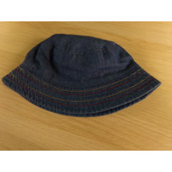 orro vaquero 6-12 meses. Segunda mano