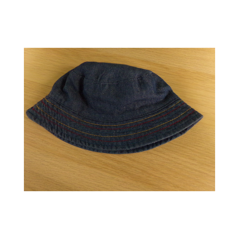 orro vaquero 6-12 meses. Segunda mano