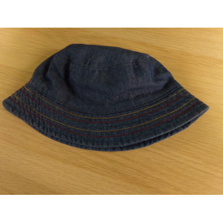 orro vaquero 6-12 meses. Segunda mano