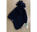 Gorro azul Benetton talla 10 años. A estrenar