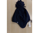 Gorro azul Benetton talla 10 años. A estrenar