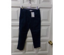 Pantalon azul marino talla 6-7 años. A estrenar