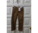 Pantalon camel talla 3-4 años. A estrenar
