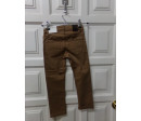 Pantalon camel talla 3-4 años. A estrenar
