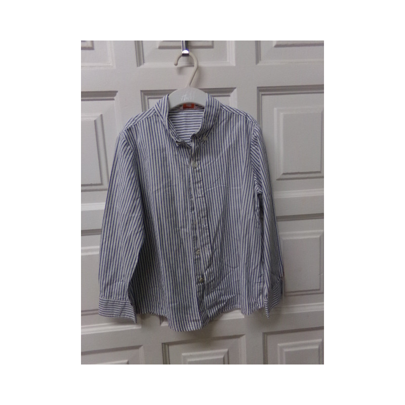 Camisa Gocco talla 6 años. Segunda mano