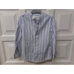 Camisa Gocco talla 4-5 años. Segunda mano