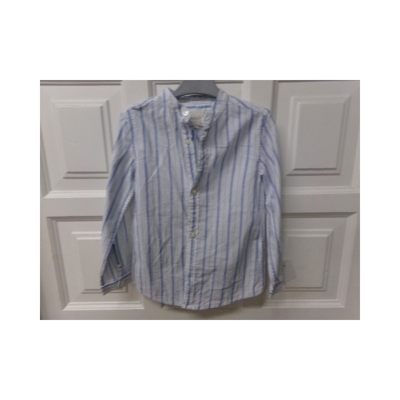 Camisa Gocco talla 4-5 años. Segunda mano