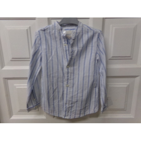 Camisa Gocco talla 4-5 años. Segunda mano