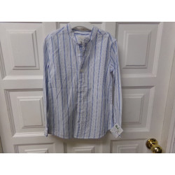 Camisa Gocco talla 5-6 años. Segunda mano