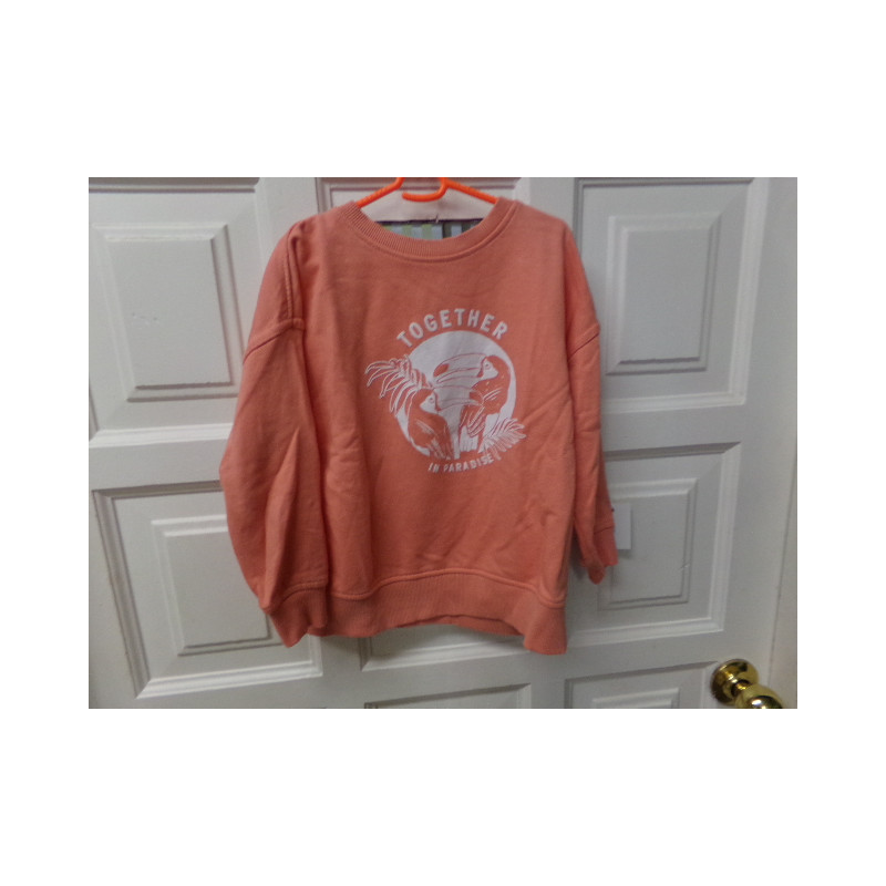 Sudadera Mango talla 6 años. Segunda mano
