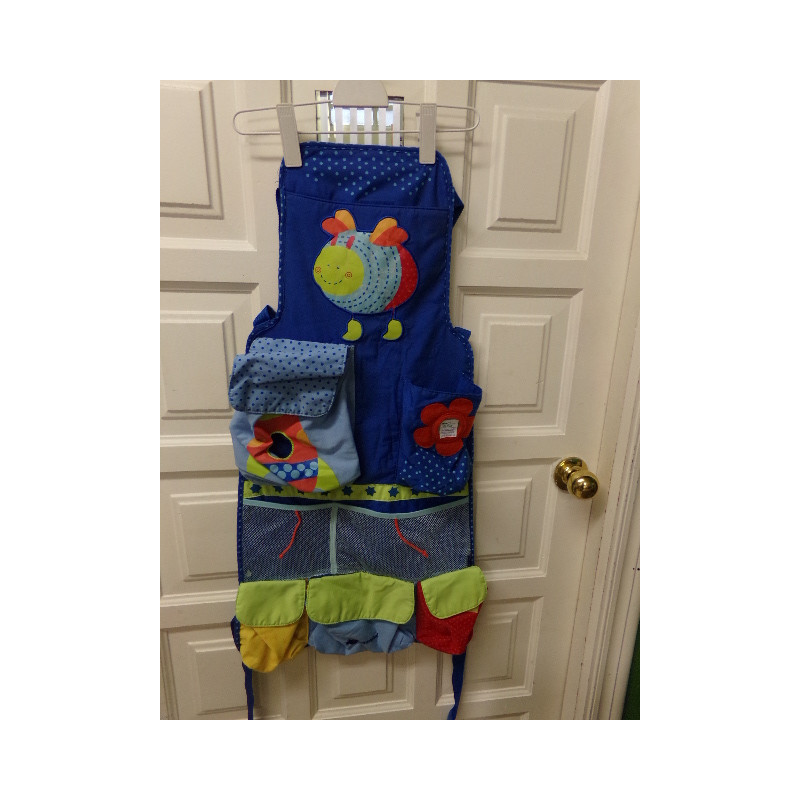 Organizador Imaginarium. Segunda mano