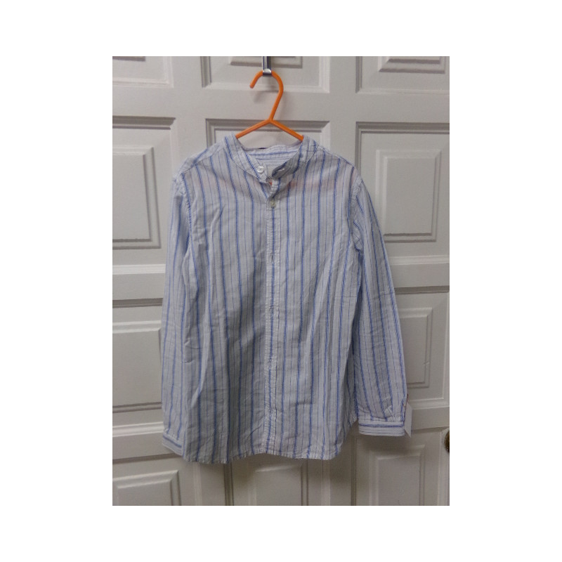 Camisa Gocco talla 7-8 años. Segunda mano