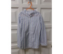 Camisa Gocco talla 7-8 años. Segunda mano