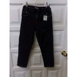 Vaquero Zara talla 9 años. Segunda mnao