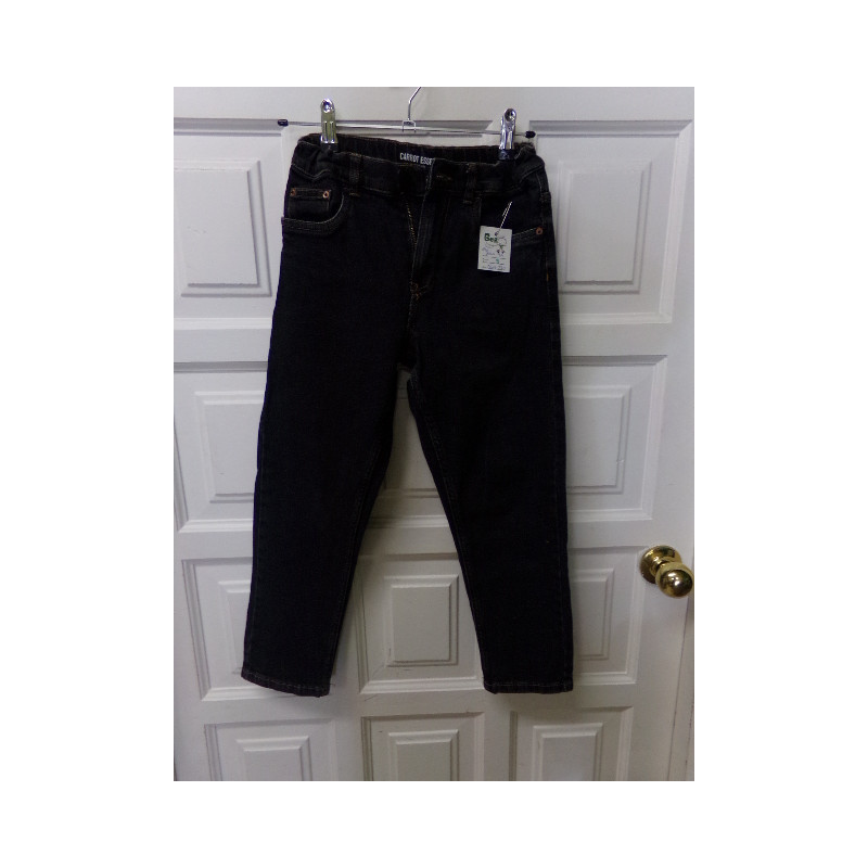 Vaquero Zara talla 9 años. Segunda mnao