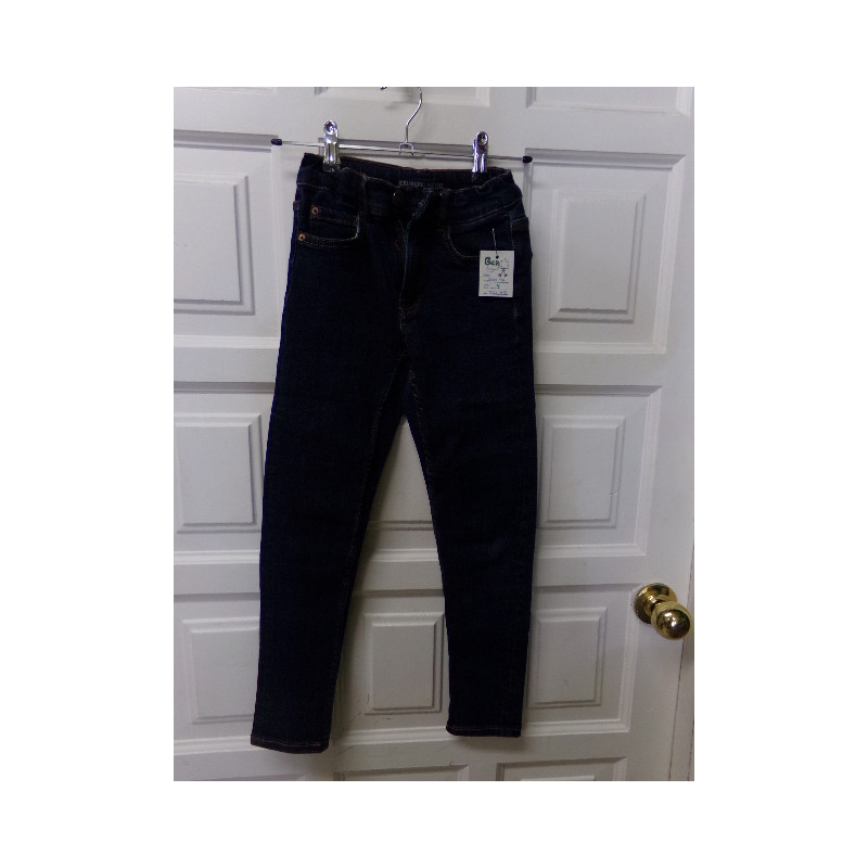 Vaquero Zara talla 9 años. Segunda mano