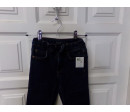 Vaquero Zara talla 9 años. Segunda mano