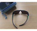 Gafas de sol infantiles. Chicco. Segunda mano