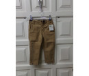 Pantaolon camel talla 12-18 meses. Segunda mano