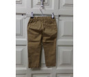 Pantaolon camel talla 12-18 meses. Segunda mano