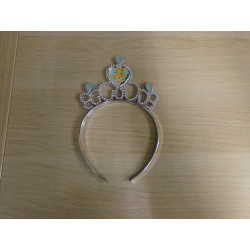 Disfraz Cenicienta talla 7-8 años. Segunda mano