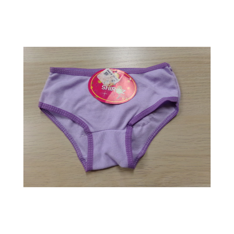 Braguita talla 6 años. A estrenar