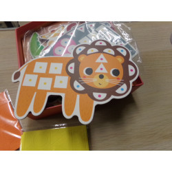 My first mosaic. Apli Kids. A estrenar