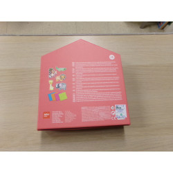 My first mosaic. Apli Kids. A estrenar