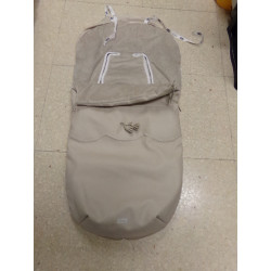 Saco de silla Uzturre. Segunda mano