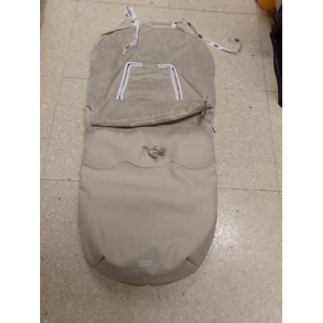 Saco de silla Uzturre. Segunda mano