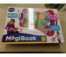 MagiBook. Vtech. Segunda mano