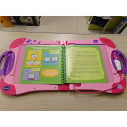 MagiBook. Vtech. Segunda mano